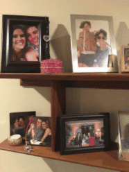 Pictures in Frames