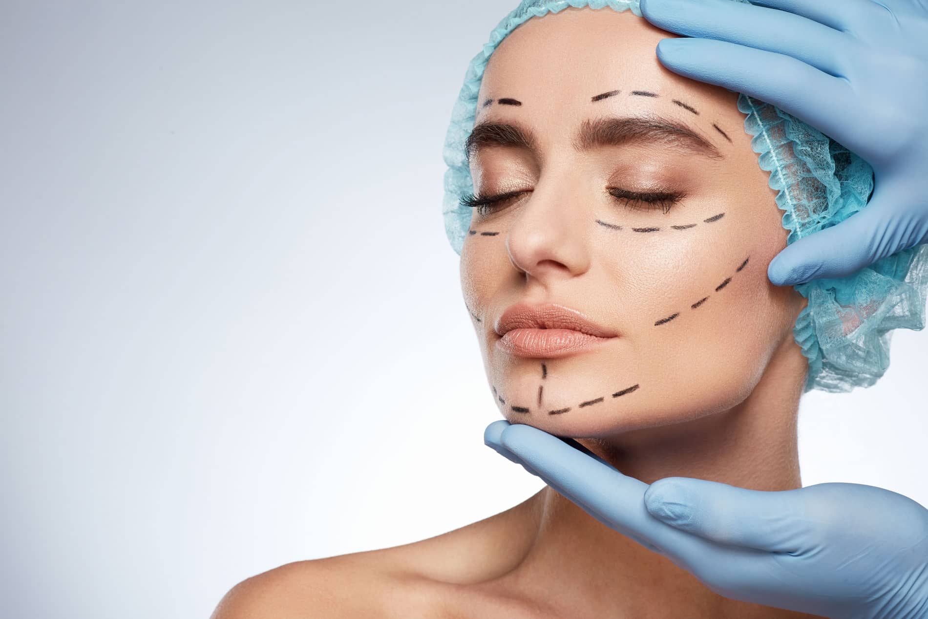 Top 5 Plastic Surgery Procedures for 2022
